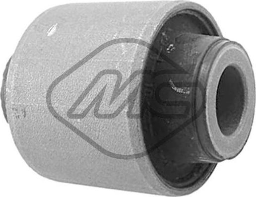 Metalcaucho 58888 - Bush of Control / Trailing Arm autospares.lv