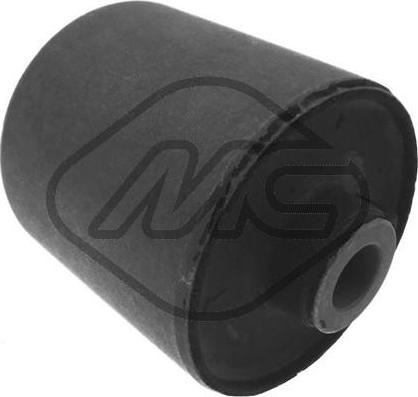 Metalcaucho 58836 - Bush of Control / Trailing Arm autospares.lv