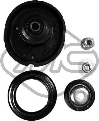 Metalcaucho 58394 - Top Strut Mounting autospares.lv