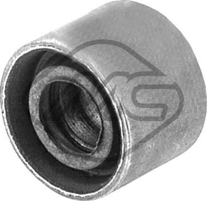 Metalcaucho 58329 - Centering Bush, propshaft autospares.lv