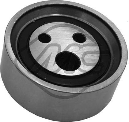 Metalcaucho 58290 - Tensioner Pulley, timing belt autospares.lv