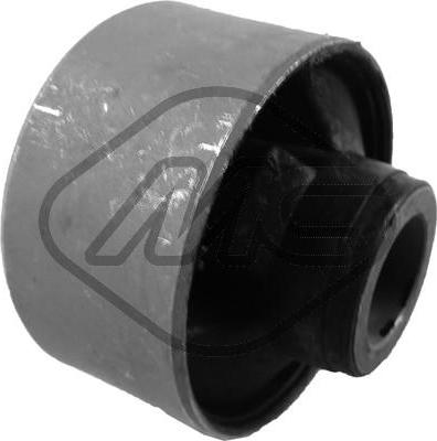 Metalcaucho 58270 - Mounting, axle beam autospares.lv