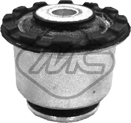 Metalcaucho 58796 - Bush of Control / Trailing Arm autospares.lv