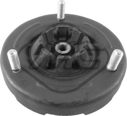 Metalcaucho 58749 - Top Strut Mounting autospares.lv