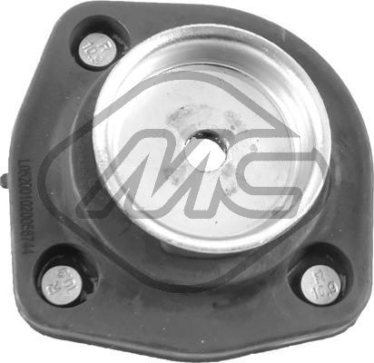 Metalcaucho 58744 - Top Strut Mounting autospares.lv