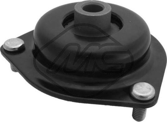 Metalcaucho 58748 - Top Strut Mounting autospares.lv