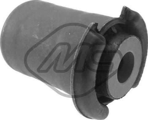 Metalcaucho 58731 - Bush of Control / Trailing Arm autospares.lv