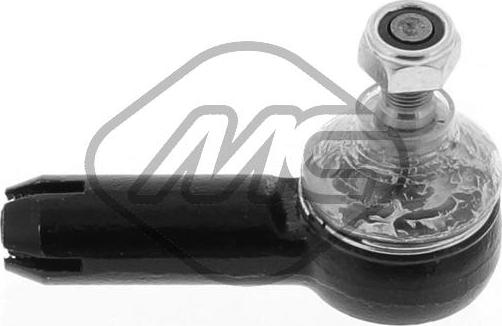 Metalcaucho 53996 - Tie Rod End autospares.lv