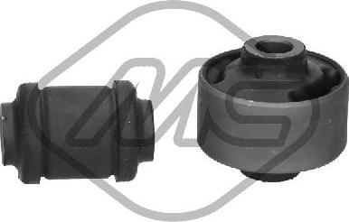 Metalcaucho 53976 - Bush of Control / Trailing Arm autospares.lv