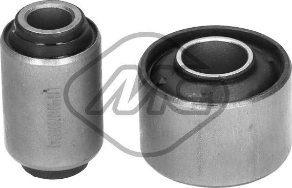 Metalcaucho 53978 - Bush of Control / Trailing Arm autospares.lv