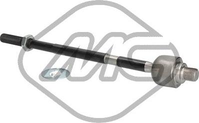 Metalcaucho 53466 - Inner Tie Rod, Axle Joint autospares.lv