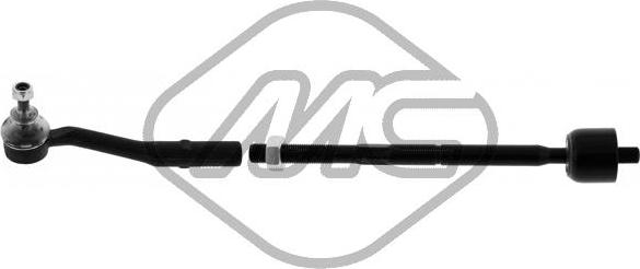 Metalcaucho 53552 - Repair Kit, reversing lever autospares.lv