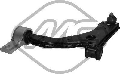 Metalcaucho 53560 - Track Control Arm autospares.lv