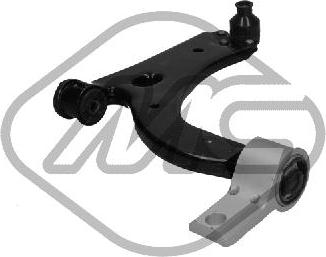 Metalcaucho 53588 - Track Control Arm autospares.lv