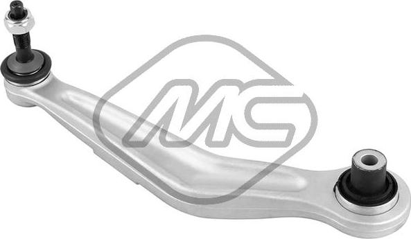 Metalcaucho 53571 - Track Control Arm autospares.lv