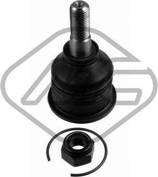 Metalcaucho 53042 - Ball Joint autospares.lv