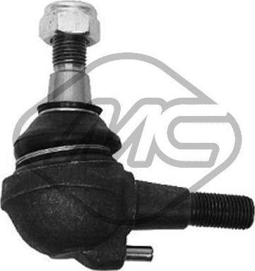 Metalcaucho 53050 - Ball Joint autospares.lv