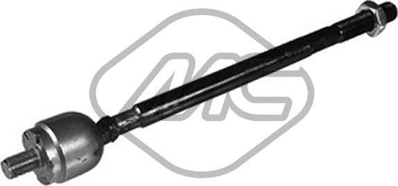 Metalcaucho 53061 - Inner Tie Rod, Axle Joint autospares.lv