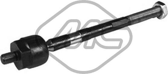 Metalcaucho 53068 - Inner Tie Rod, Axle Joint autospares.lv