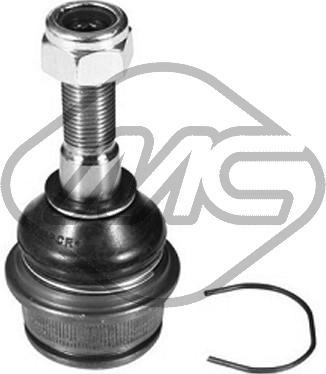 Metalcaucho 53080 - Ball Joint autospares.lv