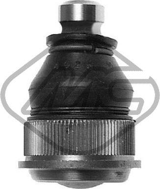 Metalcaucho 53027 - Ball Joint autospares.lv