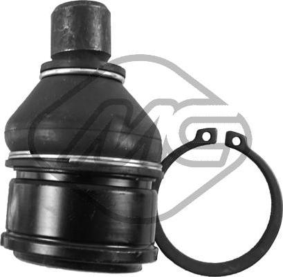 Metalcaucho 53196 - Ball Joint autospares.lv