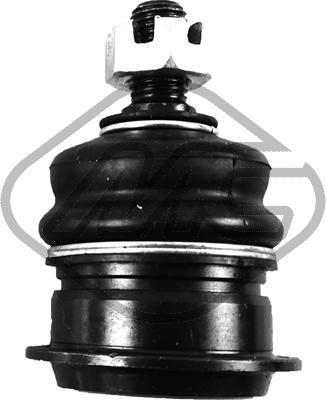 Metalcaucho 53191 - Ball Joint autospares.lv