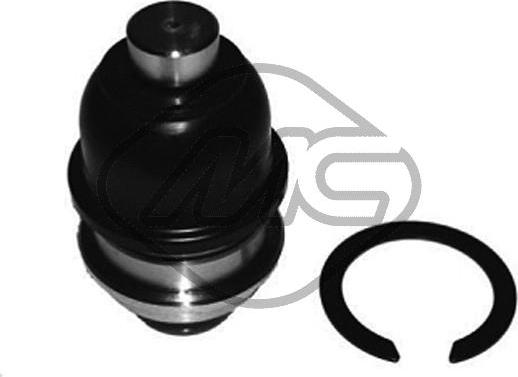 Metalcaucho 53157 - Ball Joint autospares.lv