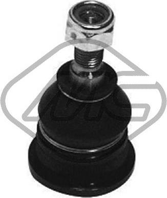 Metalcaucho 53167 - Ball Joint autospares.lv