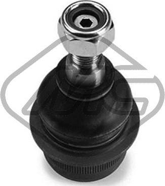 Metalcaucho 53109 - Ball Joint autospares.lv