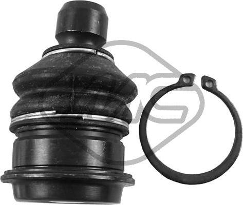 Metalcaucho 53186 - Ball Joint autospares.lv