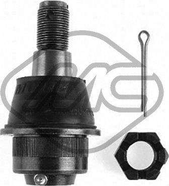 Metalcaucho 53130 - Ball Joint autospares.lv