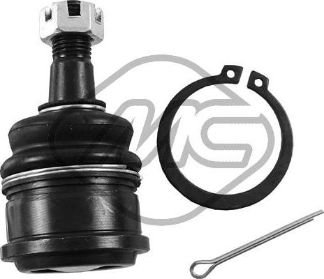 Metalcaucho 53179 - Ball Joint autospares.lv