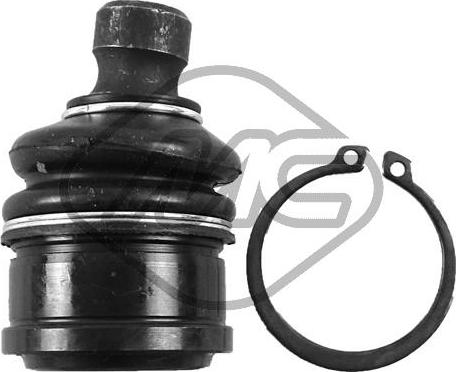 Metalcaucho 53178 - Ball Joint autospares.lv