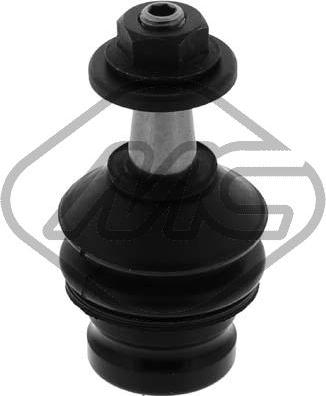 Metalcaucho 53315 - Ball Joint autospares.lv