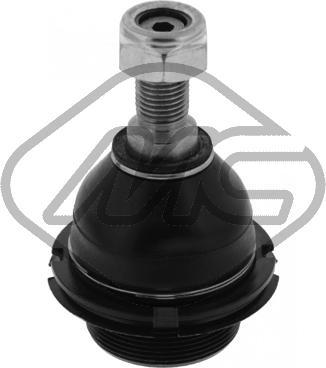 Metalcaucho 53331 - Ball Joint autospares.lv