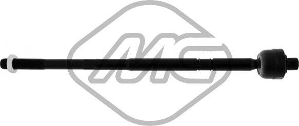 Metalcaucho 53299 - Inner Tie Rod, Axle Joint autospares.lv