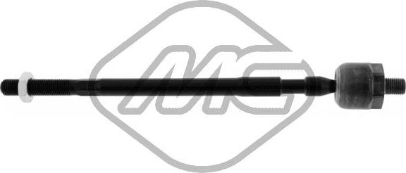 Metalcaucho 53294 - Inner Tie Rod, Axle Joint autospares.lv