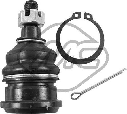 Metalcaucho 53249 - Ball Joint autospares.lv