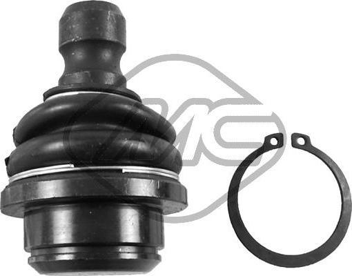 Metalcaucho 53247 - Ball Joint autospares.lv