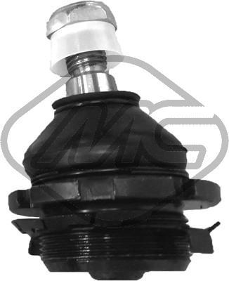 Metalcaucho 53259 - Ball Joint autospares.lv