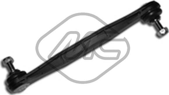 Metalcaucho 53268 - Rod / Strut, stabiliser autospares.lv