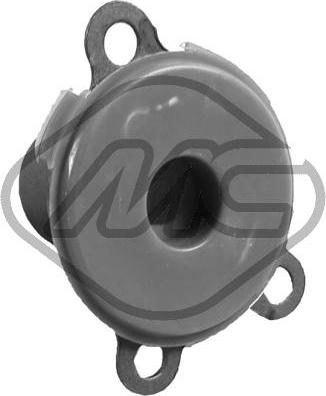 Metalcaucho 53263 - Guide Tube, clutch autospares.lv