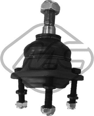 Metalcaucho 53262 - Ball Joint autospares.lv