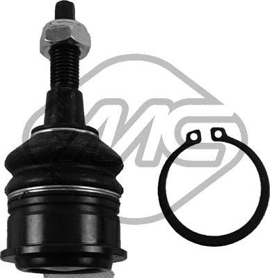 Metalcaucho 53200 - Ball Joint autospares.lv