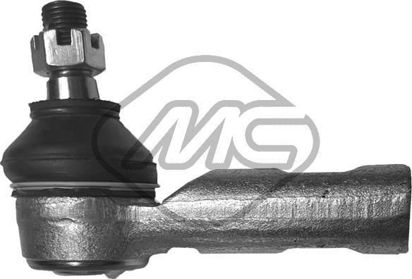 Metalcaucho 53218 - Tie Rod End autospares.lv