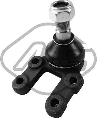 Metalcaucho 53271 - Ball Joint autospares.lv