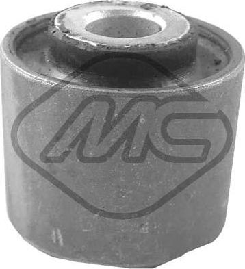 Metalcaucho 52591 - Bush of Control / Trailing Arm autospares.lv