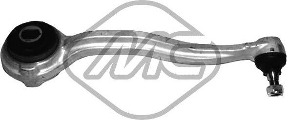 Metalcaucho 52062 - Track Control Arm autospares.lv