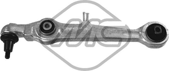 Metalcaucho 52019 - Track Control Arm autospares.lv